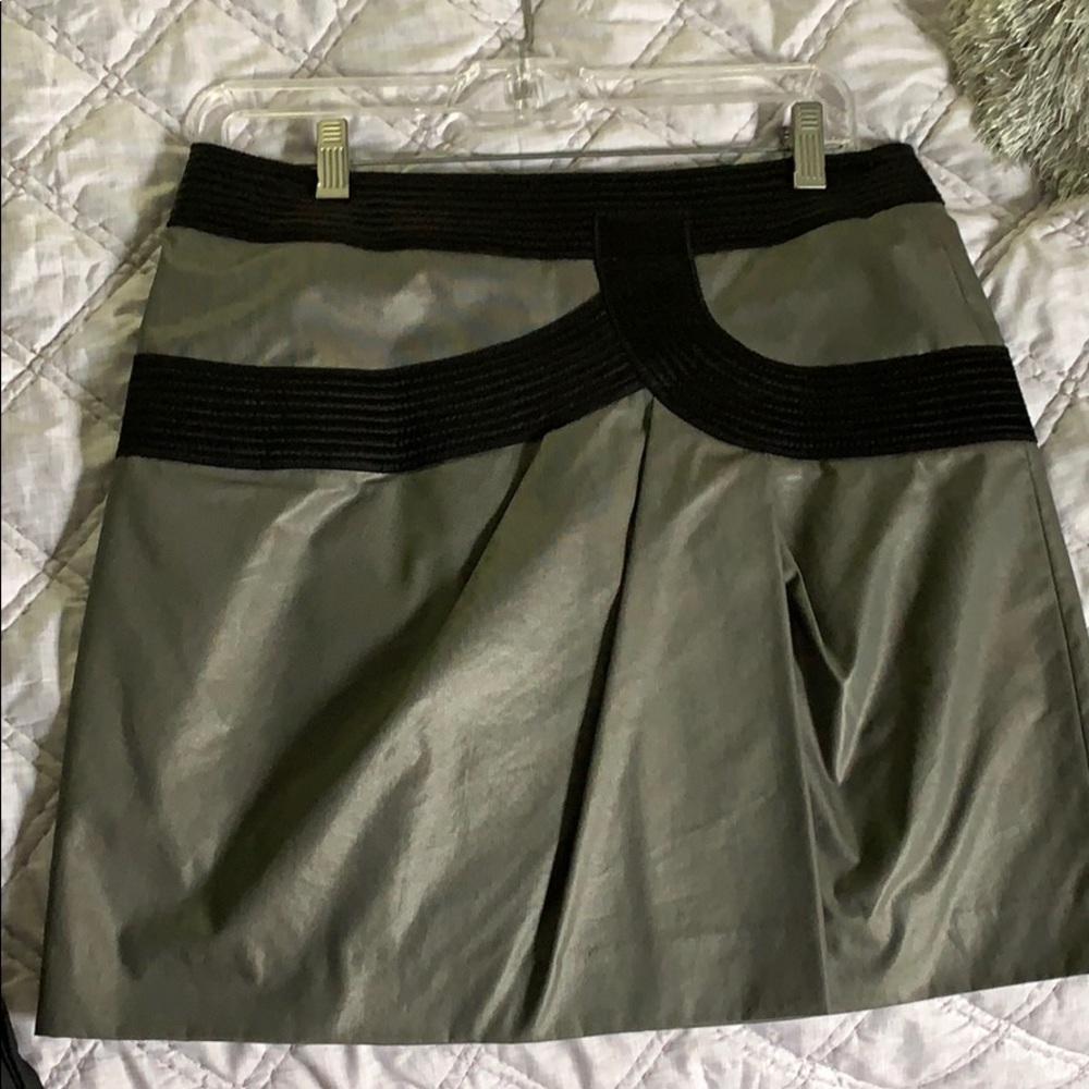 Robert Rodriguez skirt